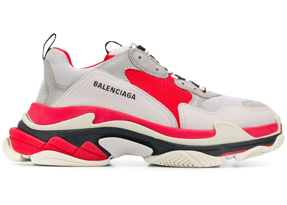 Balenciaga Triple S 536737 W09OH 6495