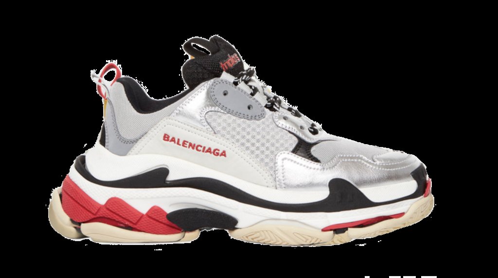 Balenciaga Triple S 520156 W09O31081