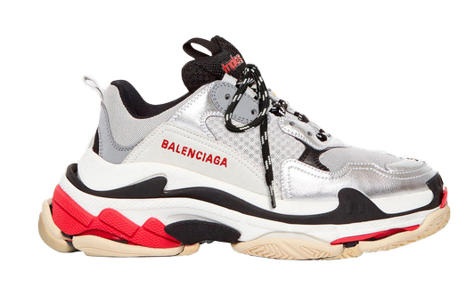 Balenciaga Triple S 524039W09O31081