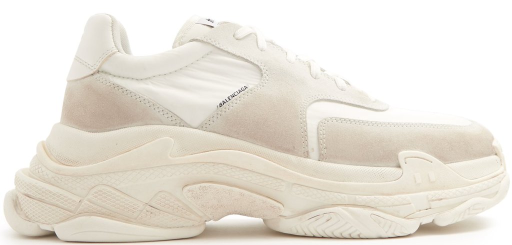 Balenciaga Triple S 506346 W09T1 9000