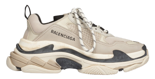 Balenciaga triple s heren deals