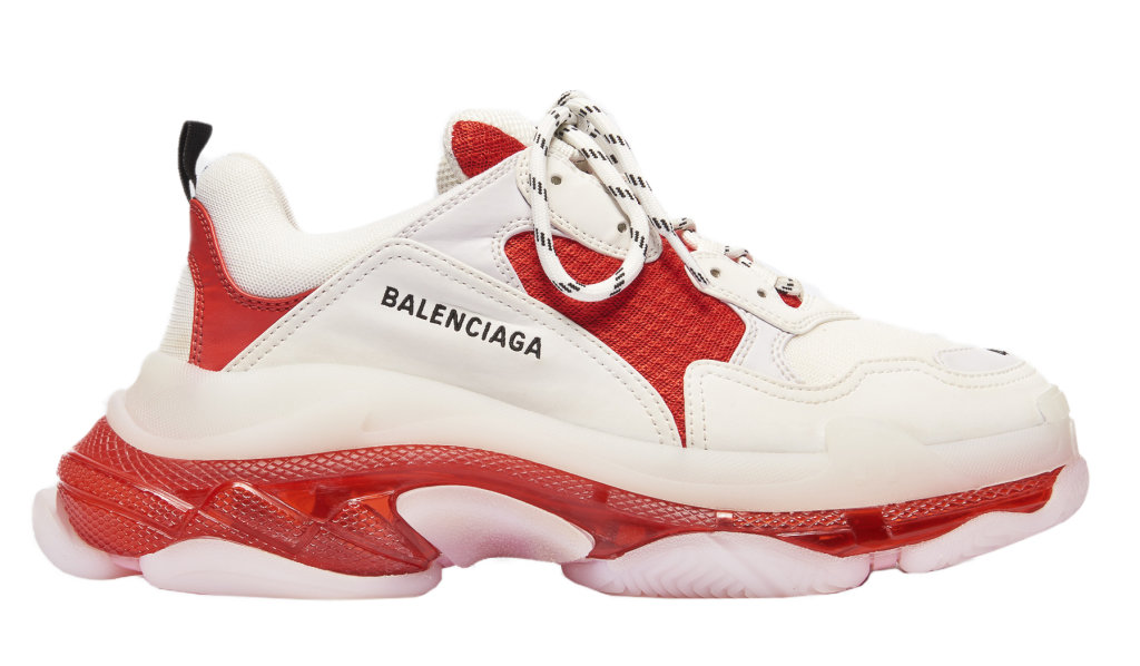 Balenciaga Triple S 541624W09OH6506
