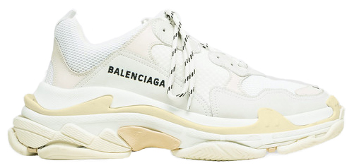 buy balenciaga sneakers uk