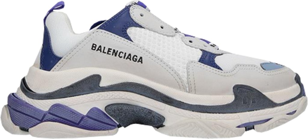 Balenciaga Triple S 541641 W09OF 9095