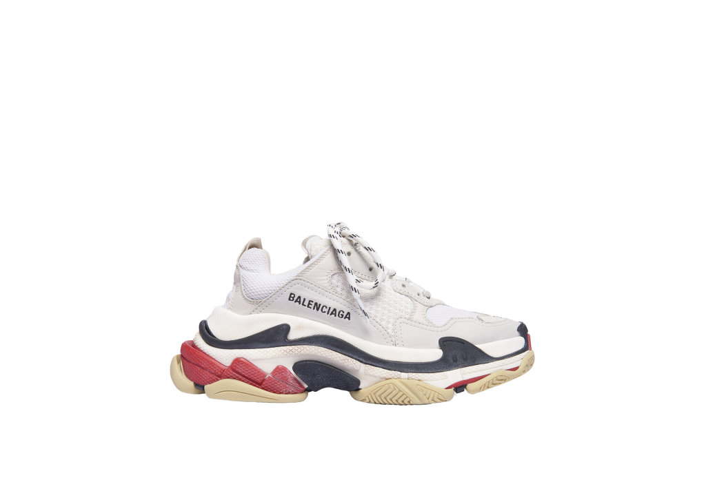 Balenciaga Triple S 524037W09E19000