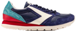 Brooks Chariot Bait “Centennial” Navy/Green/Red (110178-1D-846)