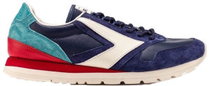 Brooks  Chariot Bait “Centennial” Navy/Green/Red (110178-1D-846)