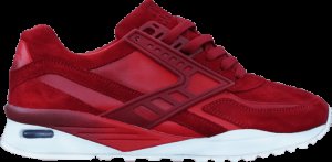 Brooks  Regent Bait Inferno Jester Red/Fiery Red/Clear (110205-1D-656)