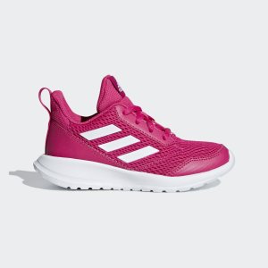 Adidas AltaRun Real Magenta / Cloud White / Real Magenta (CM8565)