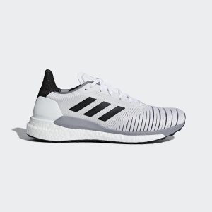 Adidas Solar Glide Beige / Core Black / Grey Three (CQ3177)