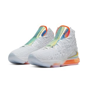Nike LeBron XVII 17 LMTD ‘Future Air’ (2019) (CT3843-100)