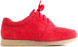 Clarks Kildare x Ronnie Fieg Poppy Red Poppy Red (26069989)