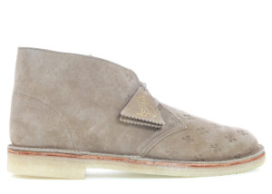 Clarks  Originals Desert Boot OVO Milkshake Beige (26130899)