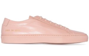 Common Projects Original Achilles Blush (W) Blush (3701 XX 2015)