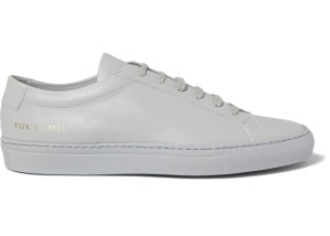 Common Projects Original Achilles Grey Grey (1528 XX 7543)