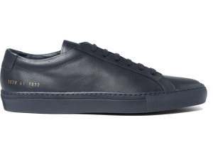 Common Projects Original Achilles Navy Navy (1528 XX 1977)