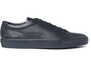 Common Projects  Original Achilles Navy Navy (1528 XX 1977)