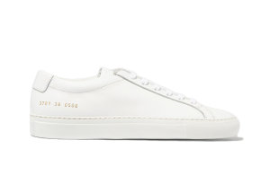 Common Projects Original Achilles White (W) White (3701 XX 0506)