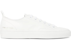 Common Projects Tournament White White (5188 XX 0506)
