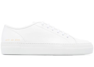 Common Projects Tournament White (W) White (4017 XX 0506)