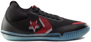 Converse All-Star BB Evo Black University Red Black/University Red (168916C)