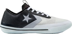 Converse All-Star BB Pro Low Eclipse White/Black-White (167051C)