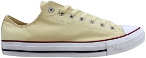 Converse  All Star Ox Natural White Natural White (X9165)