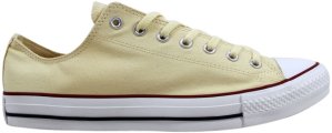 Converse All Star Ox Natural White Natural White (X9165)