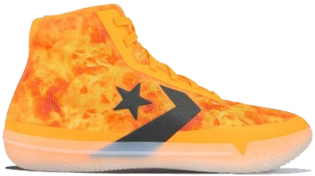 Sneaker 166261C