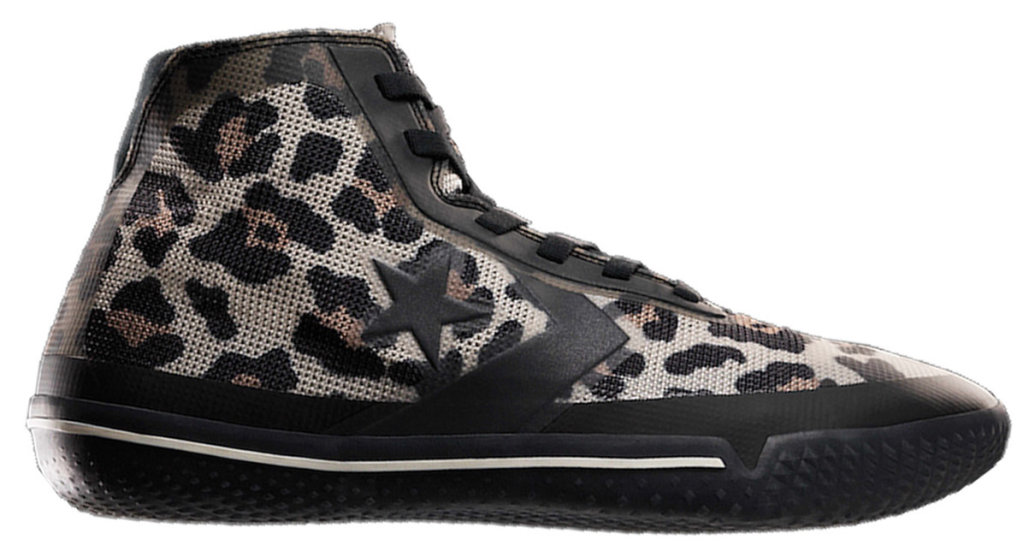 Converse Chuck Taylor All Star Pro BB 166451C