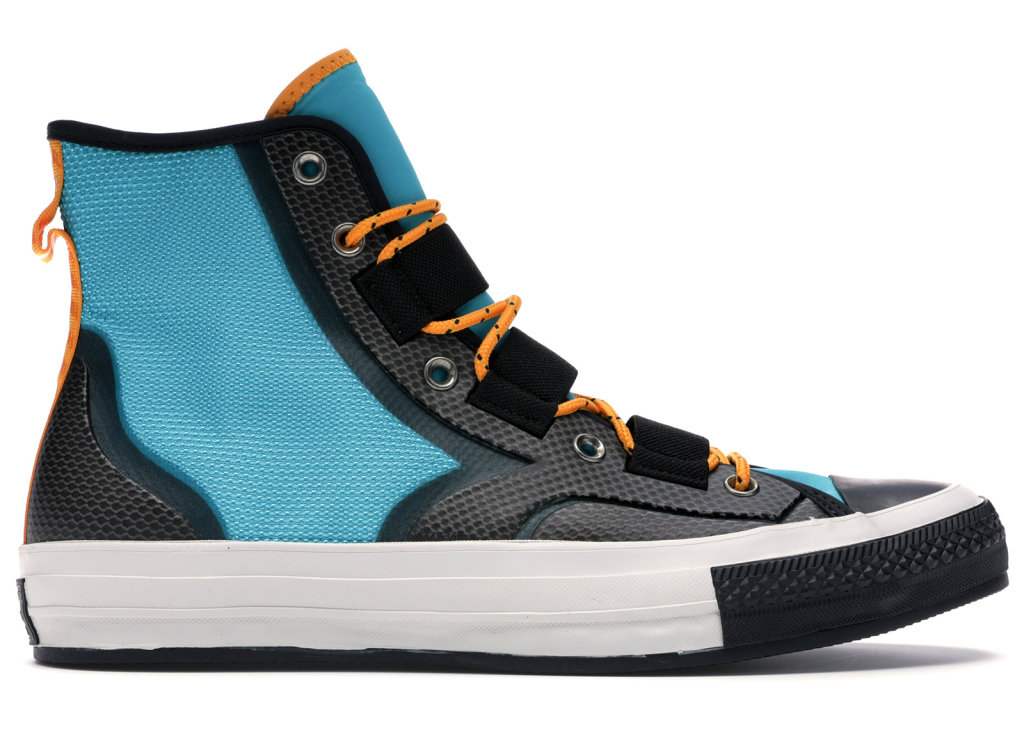 Sneaker 162283C