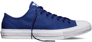 Converse Chuck Taylor All-Star 2 Ox Sodalite Blue Sodalite Blue (150152C)