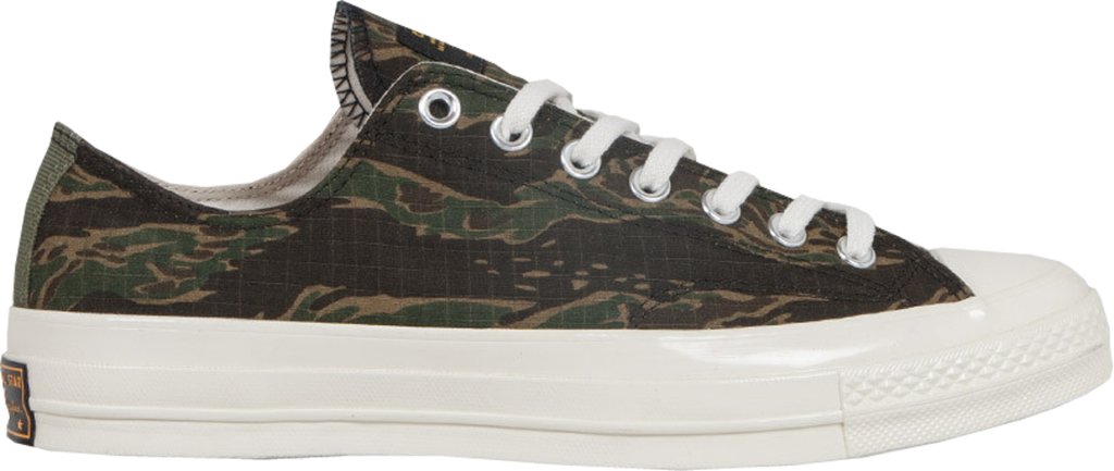 Sneaker 158433C