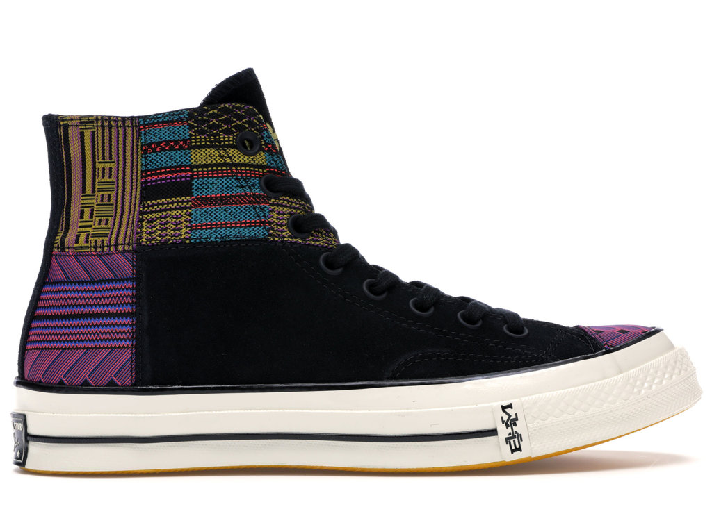 Sneaker 165556C