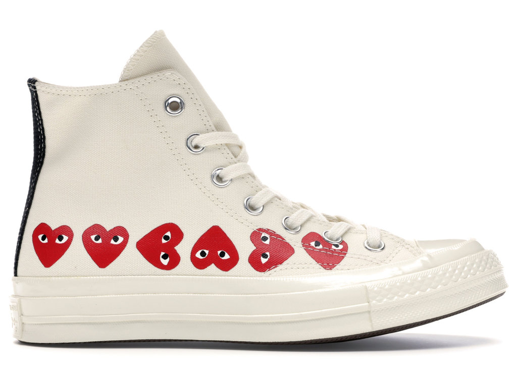 Sneaker 162972C