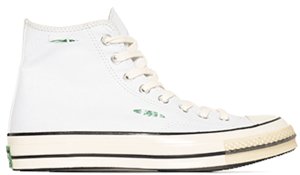 Converse Chuck Taylor All-Star 70s Hi Dr. Woo Wear to Reveal White White/Absinthe (162978C)