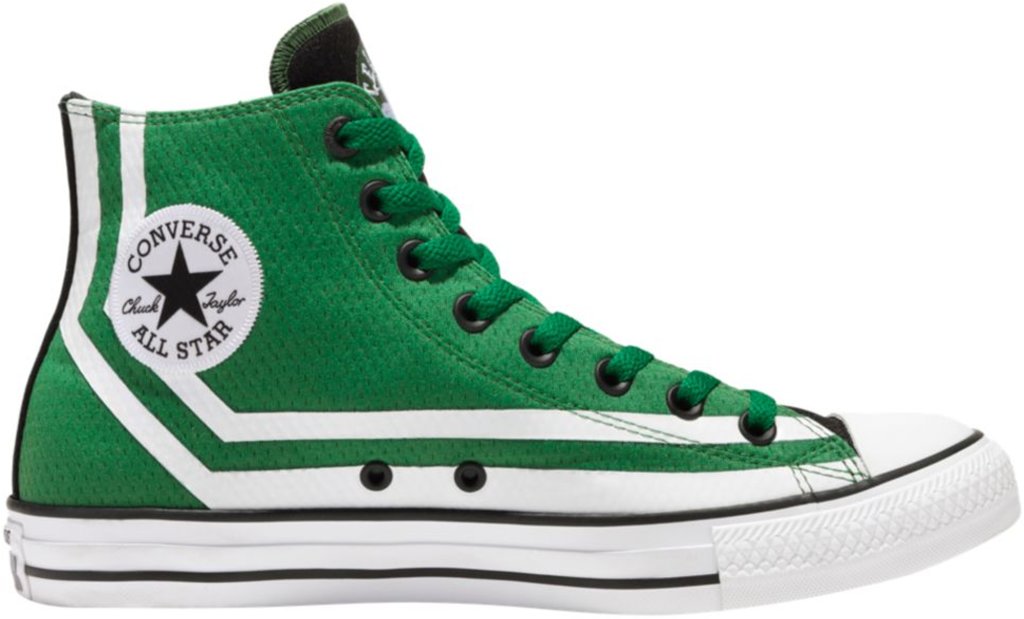 Converse Chuck Taylor All-Star 70s Hi Franchise Boston Celtics Green/Black (159421C)