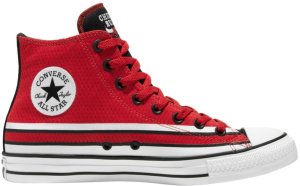 Converse Chuck Taylor All-Star 70s Hi Franchise Chicago Bulls Red/Black (159418C)