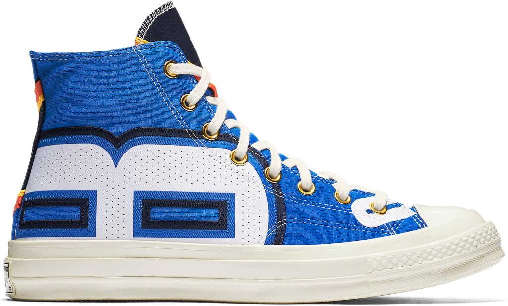 Sneaker 159402C