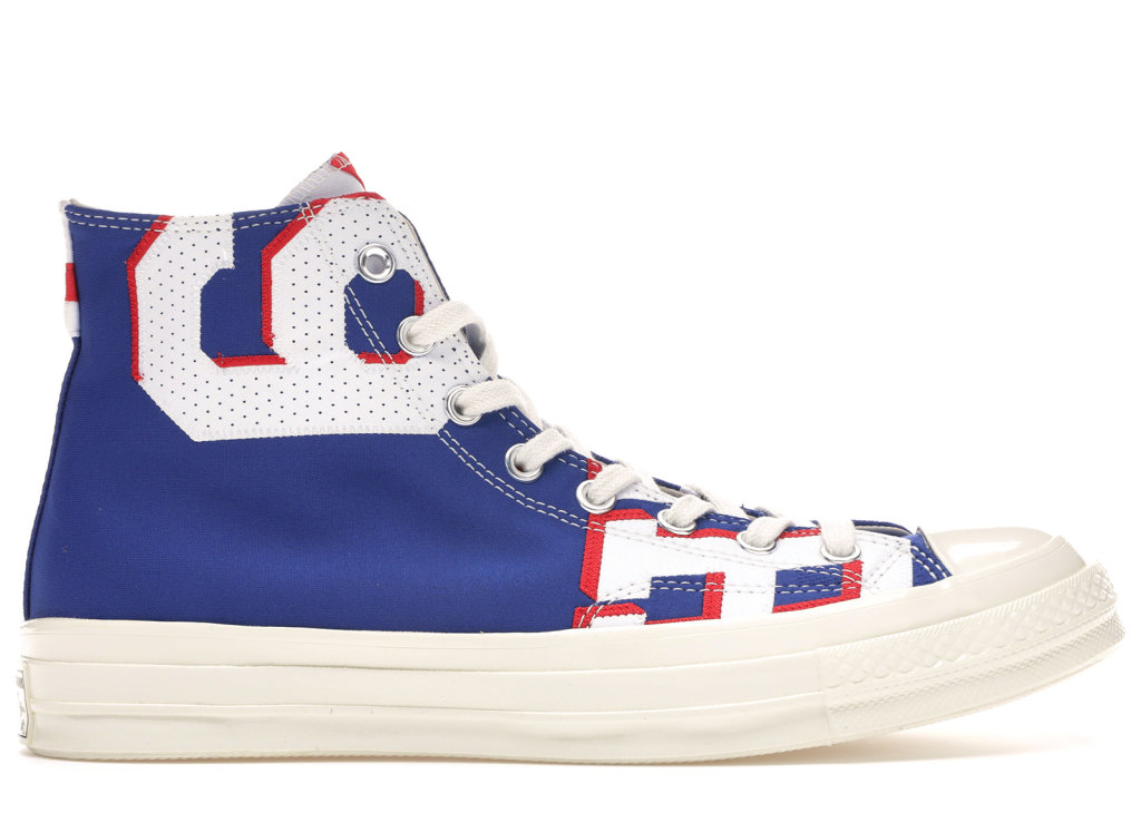 Sneaker 159390C
