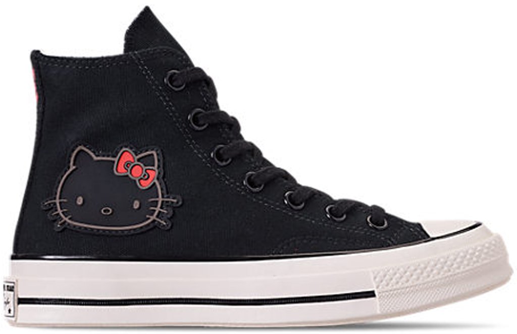 Sneaker 163902C