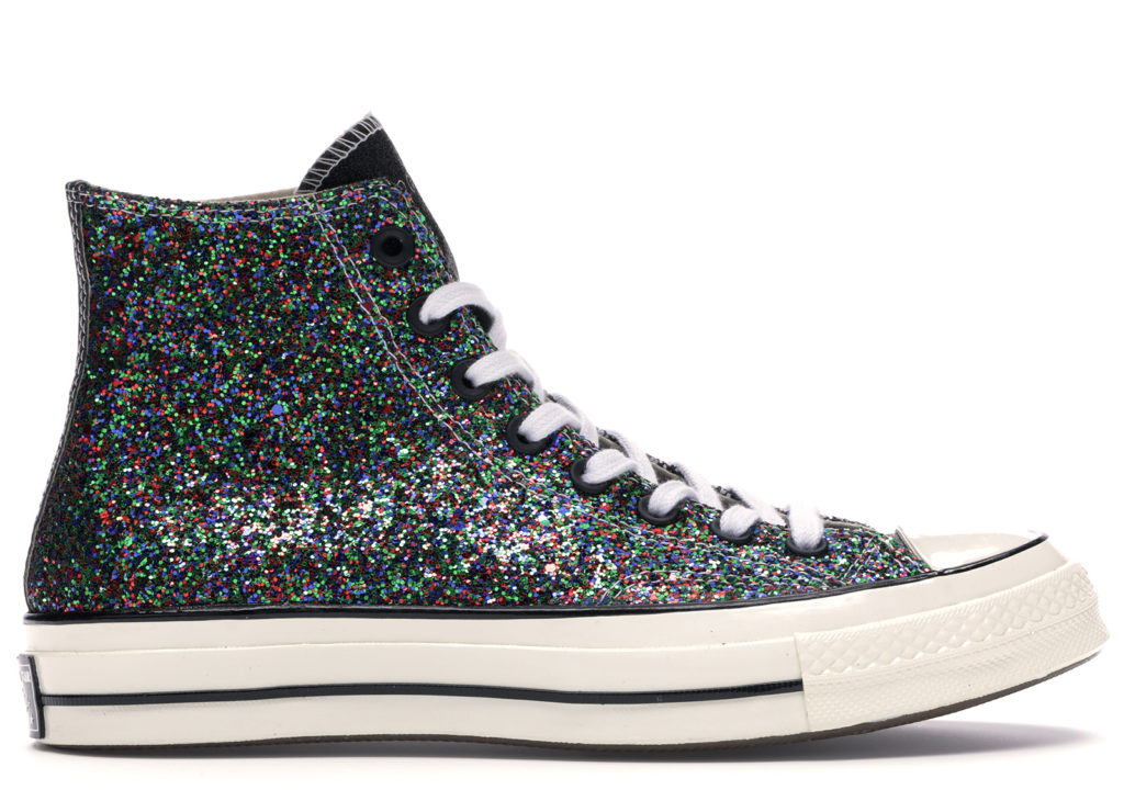Sneaker 164697C