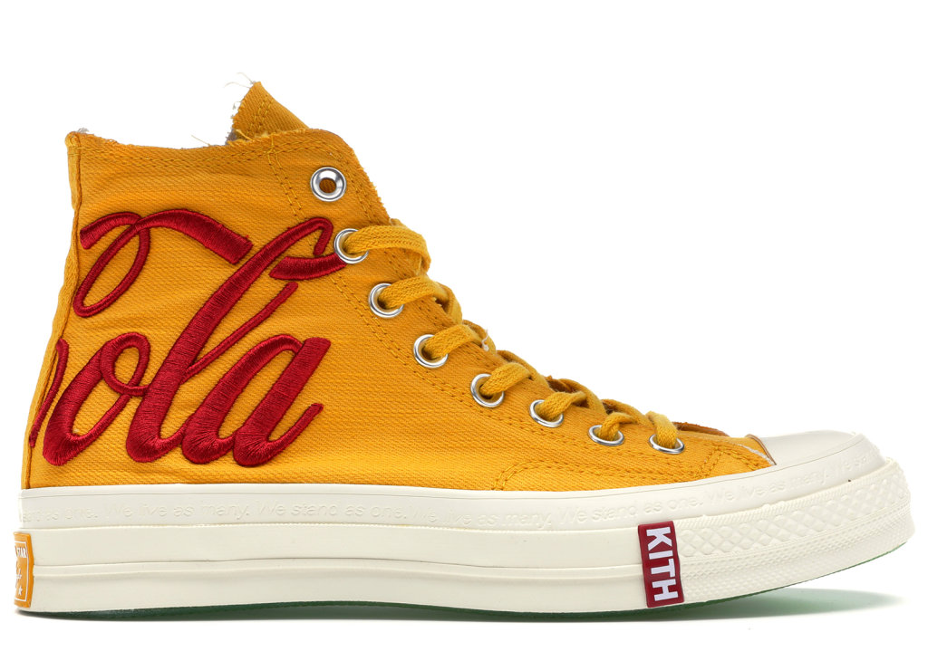 Sneaker 162985C