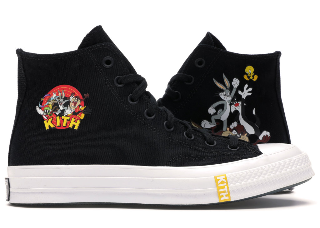 Converse Chuck Taylor All Star 70 Hi 169083C