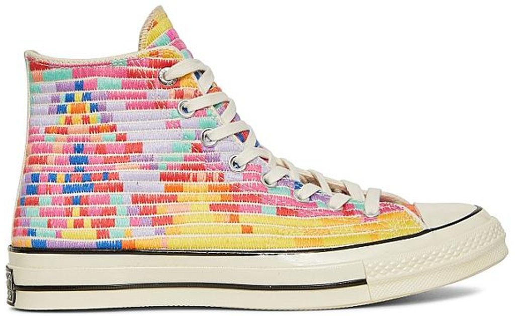 Sneaker 158251C