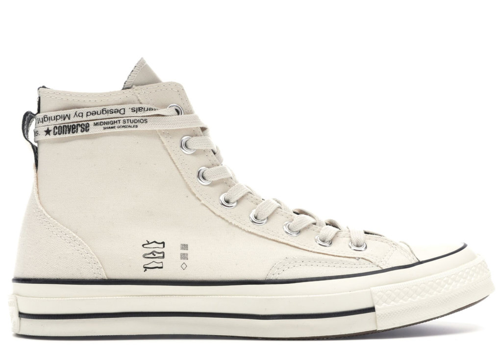 Sneaker 162123C