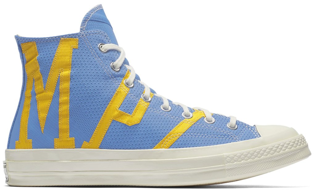 Converse Chuck Taylor All Star 70 Hi 160912C
