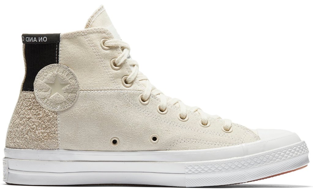 Sneaker 161297C