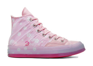 Converse Chuck Taylor All-Star 70s Hi Sakura Cherry Blossom CHERRY BLOSSOM/WHITE (166752C)