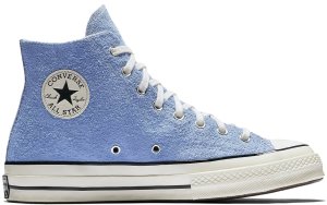 Converse Chuck Taylor All-Star 70s Hi Vintage Blue Blue (157454C)